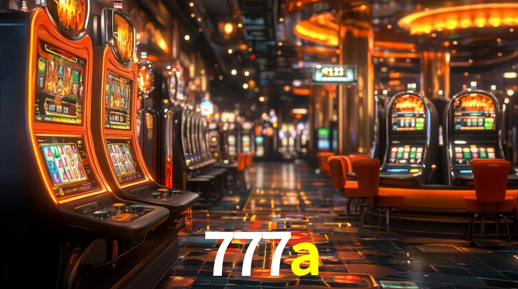 Cashback e recargas na 777a
